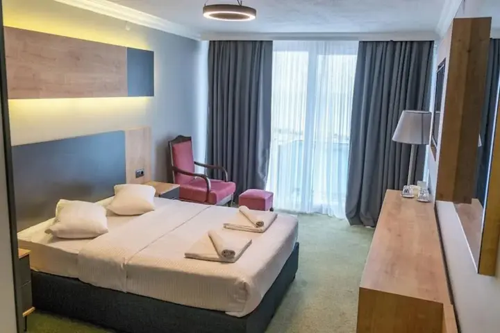 Синоп: Sinop Mola Otel