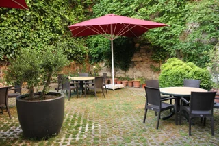 Синоп: Sinop Mola Otel