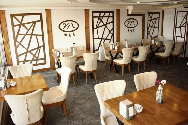 Синоп: Sinop Mola Otel