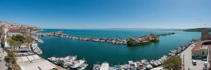 Синоп: Sinop Mola Otel