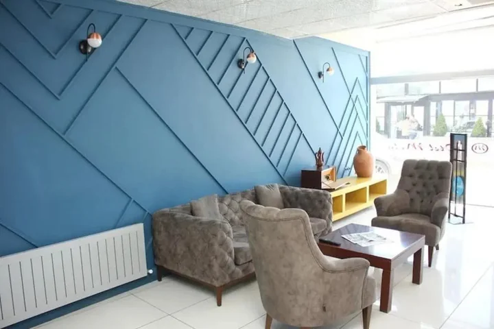 Синоп: Sinop Mola Otel