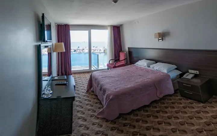Синоп: Sinop Mola Otel