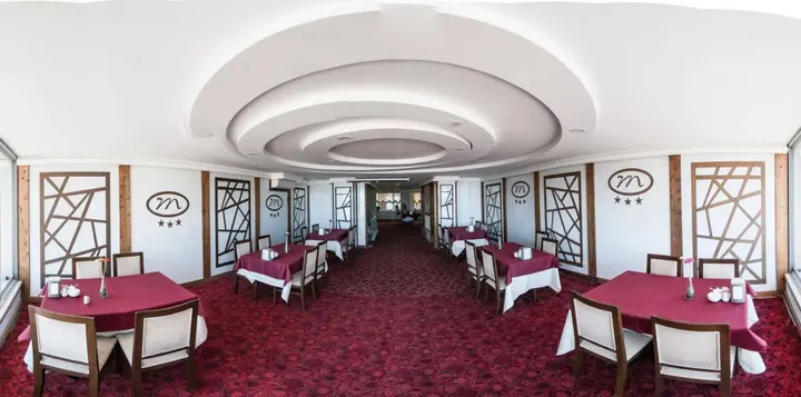 Синоп: Sinop Mola Otel