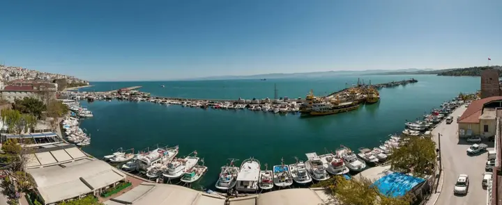 Синоп: Sinop Mola Otel