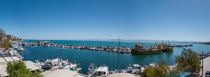 Синоп: Sinop Mola Otel
