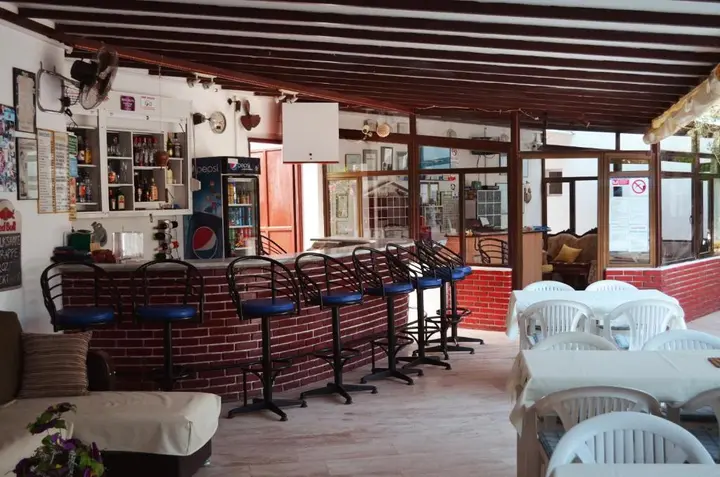 Бодрум: Ali Baba Hotel