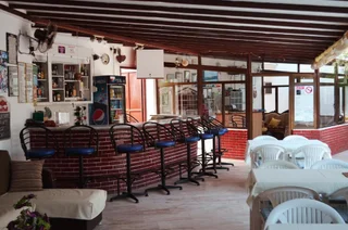 Бодрум: Ali Baba Hotel