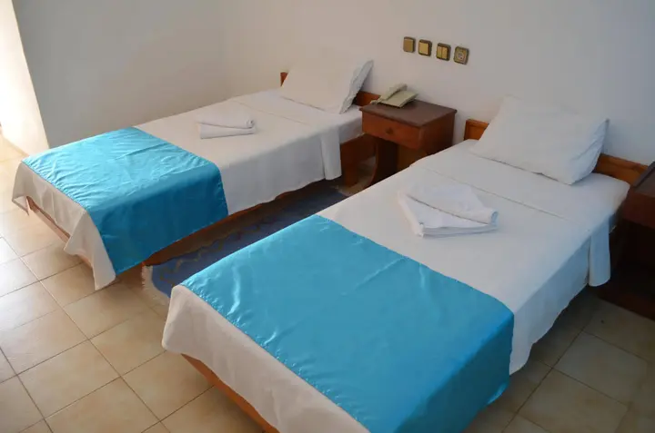 Бодрум: Ali Baba Hotel