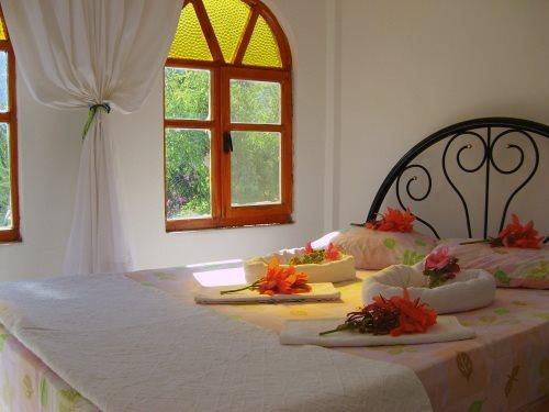 Кумлуджа: Adrasan Gelidonya Hotel