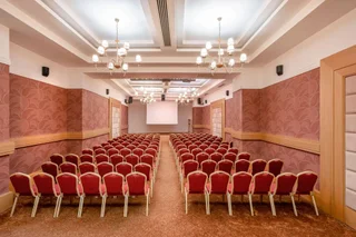 Окурджалар: Leodikya Kirman Premium - Ultra All Inclusive