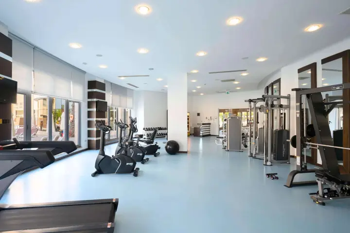 Окурджалар: Leodikya Kirman Premium - Ultra All Inclusive