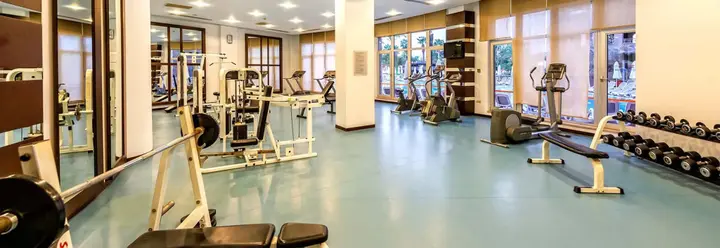 Окурджалар: Leodikya Kirman Premium - Ultra All Inclusive
