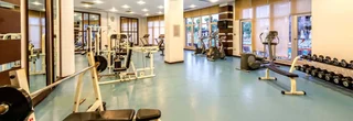 Окурджалар: Leodikya Kirman Premium - Ultra All Inclusive