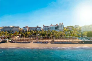 Окурджалар: Leodikya Kirman Premium - Ultra All Inclusive
