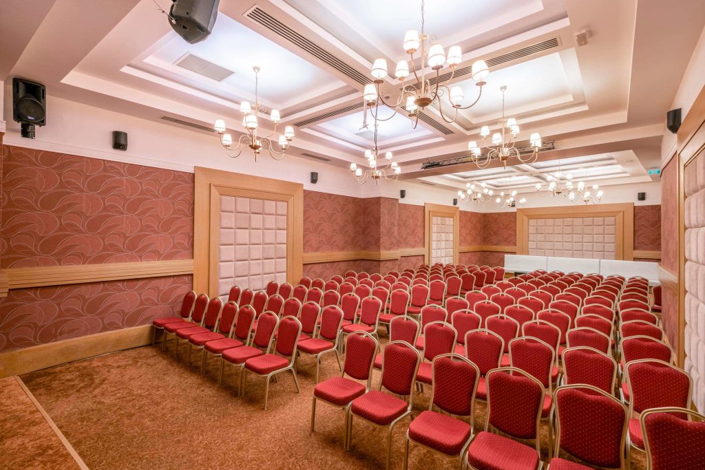 Окурджалар: Leodikya Kirman Premium - Ultra All Inclusive