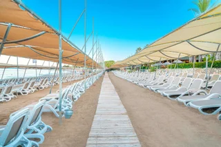 Окурджалар: Leodikya Kirman Premium - Ultra All Inclusive