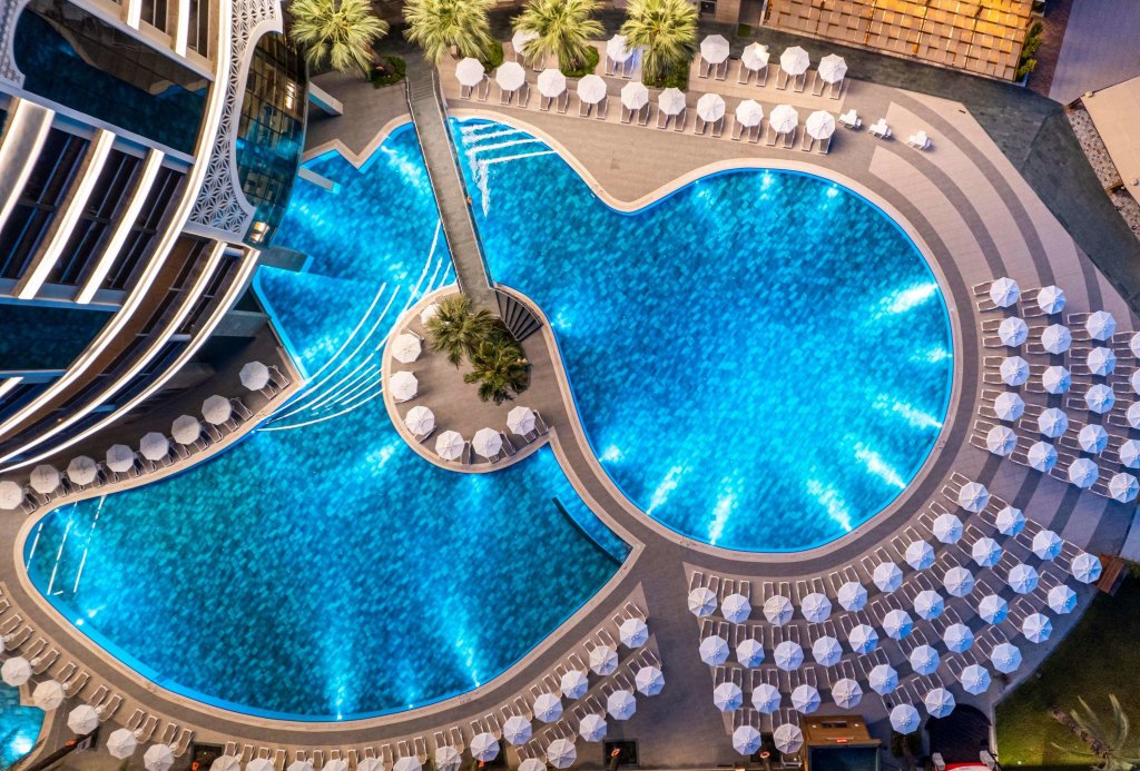 Окурджалар: Leodikya Kirman Premium - Ultra All Inclusive