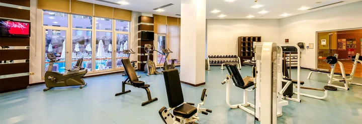 Окурджалар: Leodikya Kirman Premium - Ultra All Inclusive