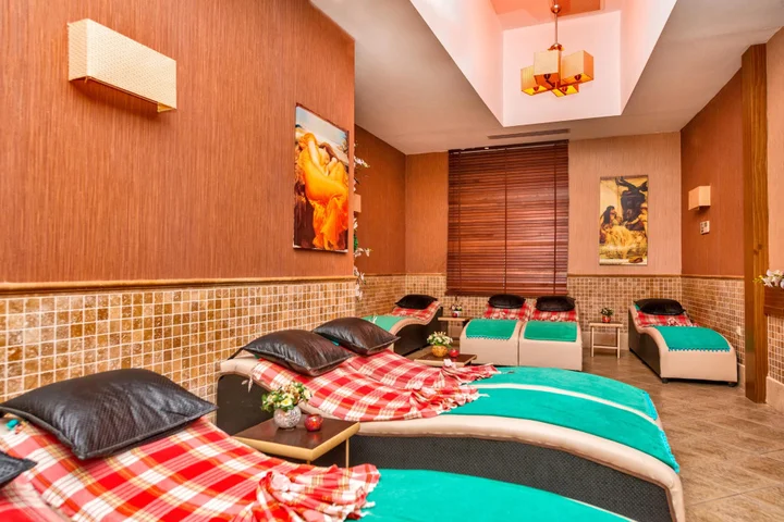 Окурджалар: Leodikya Kirman Premium - Ultra All Inclusive