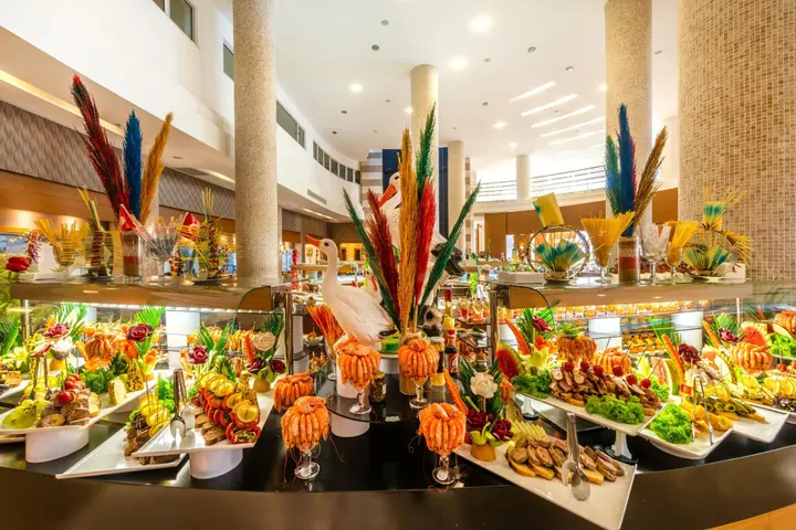 Окурджалар: Leodikya Kirman Premium - Ultra All Inclusive