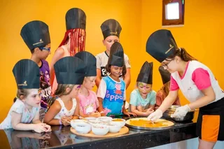 Окурджалар: Leodikya Kirman Premium - Ultra All Inclusive