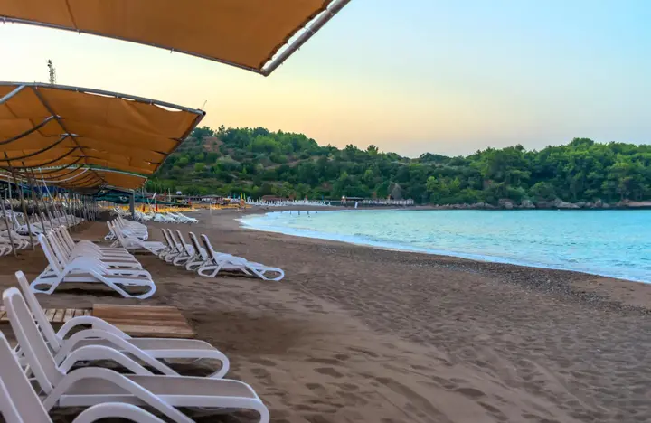 Окурджалар: Leodikya Kirman Premium - Ultra All Inclusive