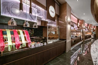 Окурджалар: Leodikya Kirman Premium - Ultra All Inclusive