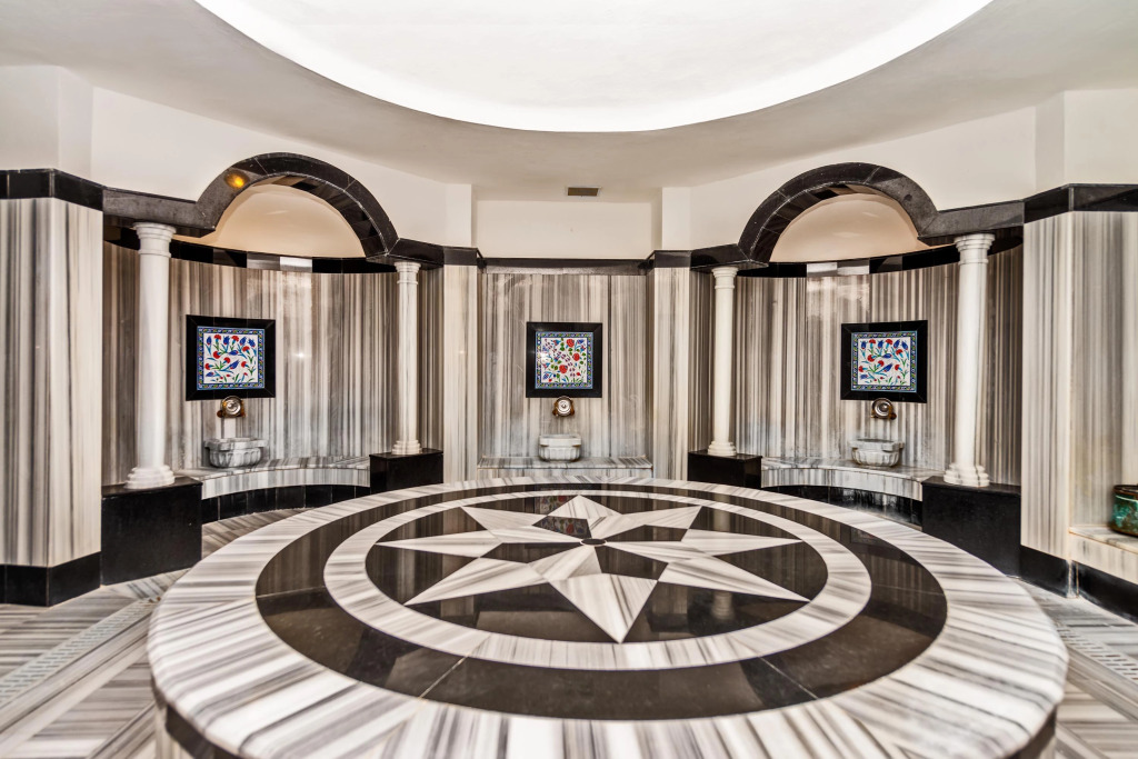 Окурджалар: Leodikya Kirman Premium - Ultra All Inclusive