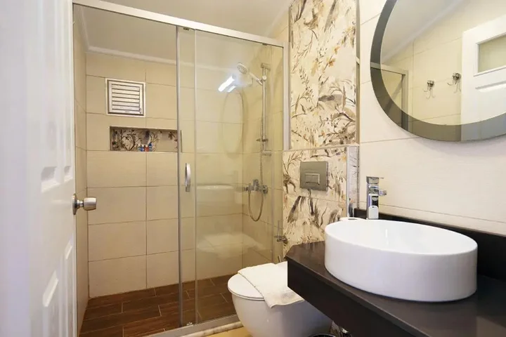 Акьяка: Ala Hotel