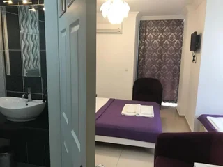 Акьяка: Ala Hotel