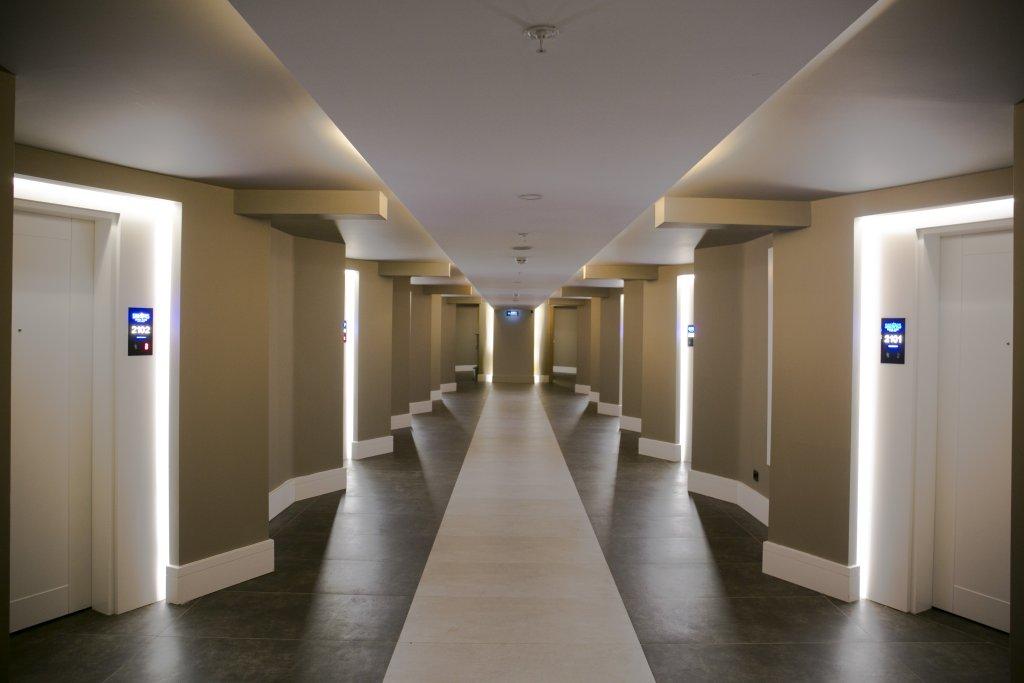 Кемер: Отель Sailor's Beach Club