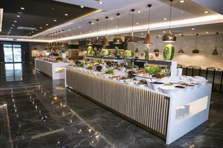 Кемер: Отель Sailor's Beach Club