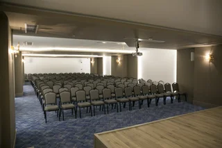Кемер: Отель Sailor's Beach Club