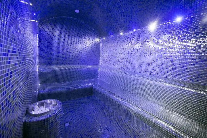 Кемер: Отель Sailor's Beach Club