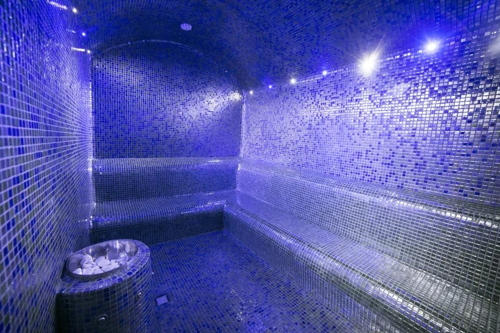 Кемер: Отель Sailor's Beach Club
