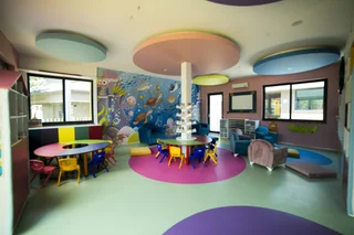 Кемер: Отель Sailor's Beach Club