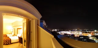 Бурса: Tuğcu Hotel Select