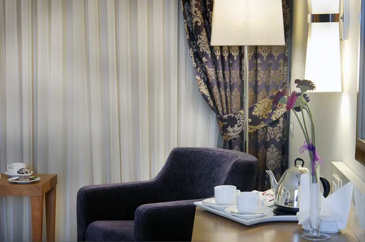 Бурса: Tuğcu Hotel Select