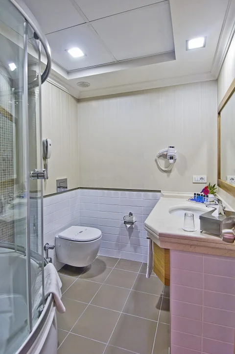 Бурса: Tuğcu Hotel Select