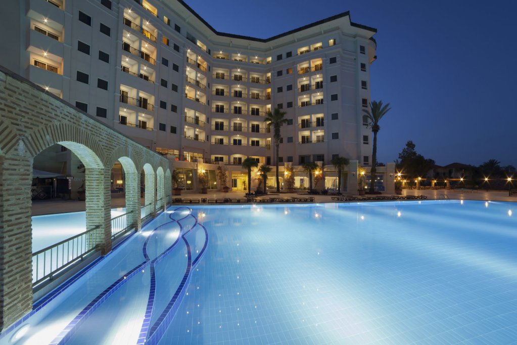 Чамьюва: Kilikya Resort Camyuva