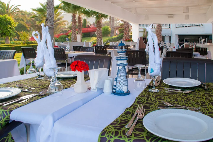 Чамьюва: Kilikya Resort Camyuva