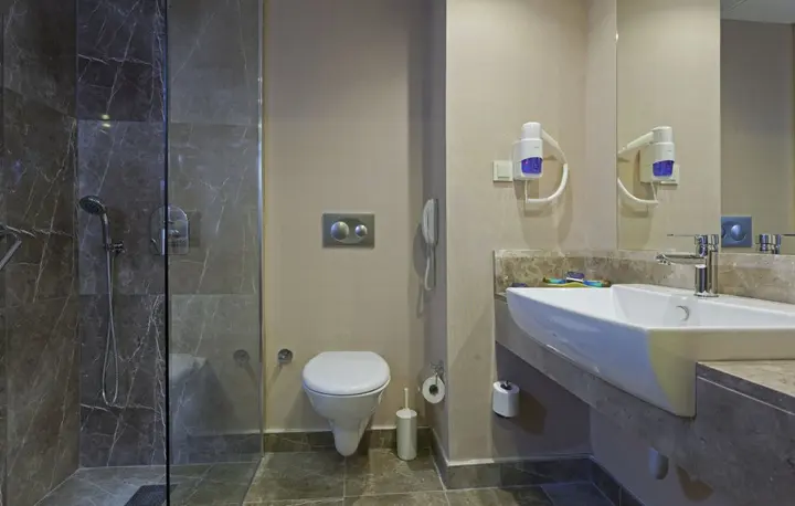 Чамьюва: Kilikya Resort Camyuva