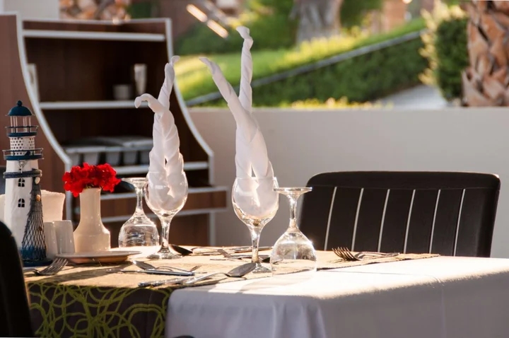Чамьюва: Kilikya Resort Camyuva