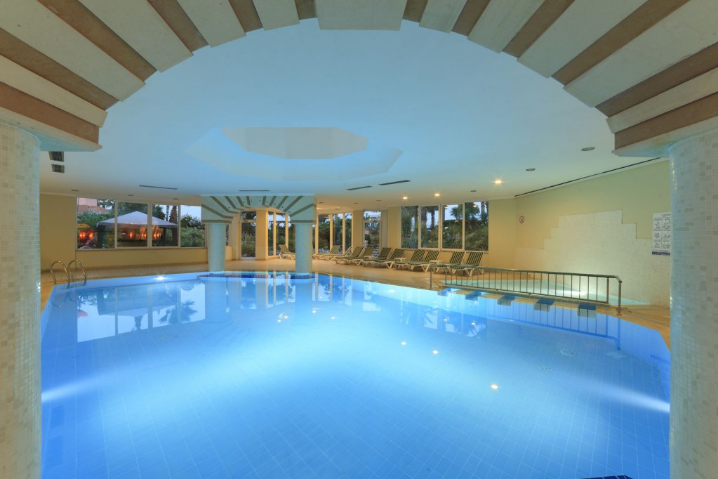 Чамьюва: Kilikya Resort Camyuva