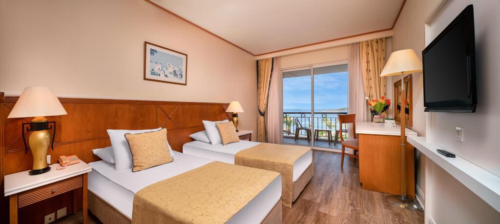 Чамьюва: Kilikya Resort Camyuva
