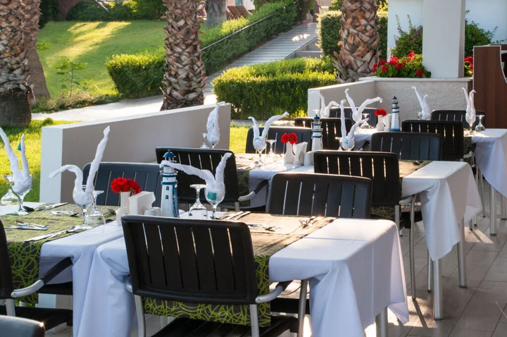 Чамьюва: Kilikya Resort Camyuva