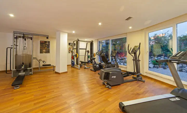 Чамьюва: Kilikya Resort Camyuva