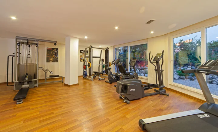 Чамьюва: Kilikya Resort Camyuva