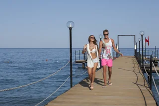 Чамьюва: Kilikya Resort Camyuva