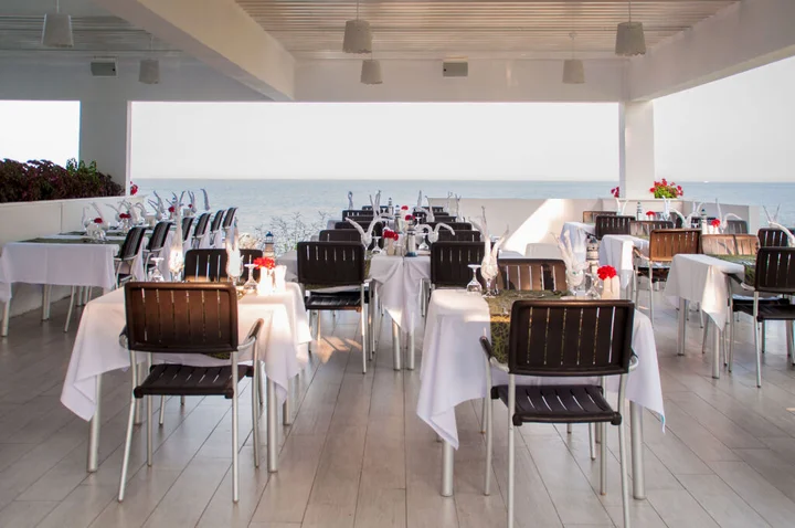 Чамьюва: Kilikya Resort Camyuva